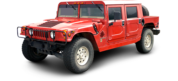 Orange County Hummer Service and Repair - EZ-Brakes, LLC