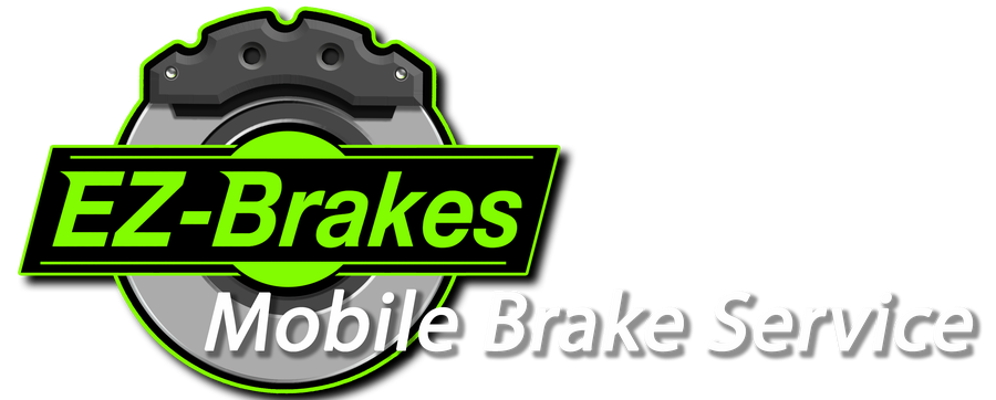 EZ-Brakes logo