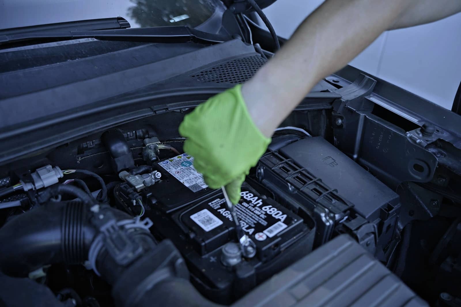 Service
