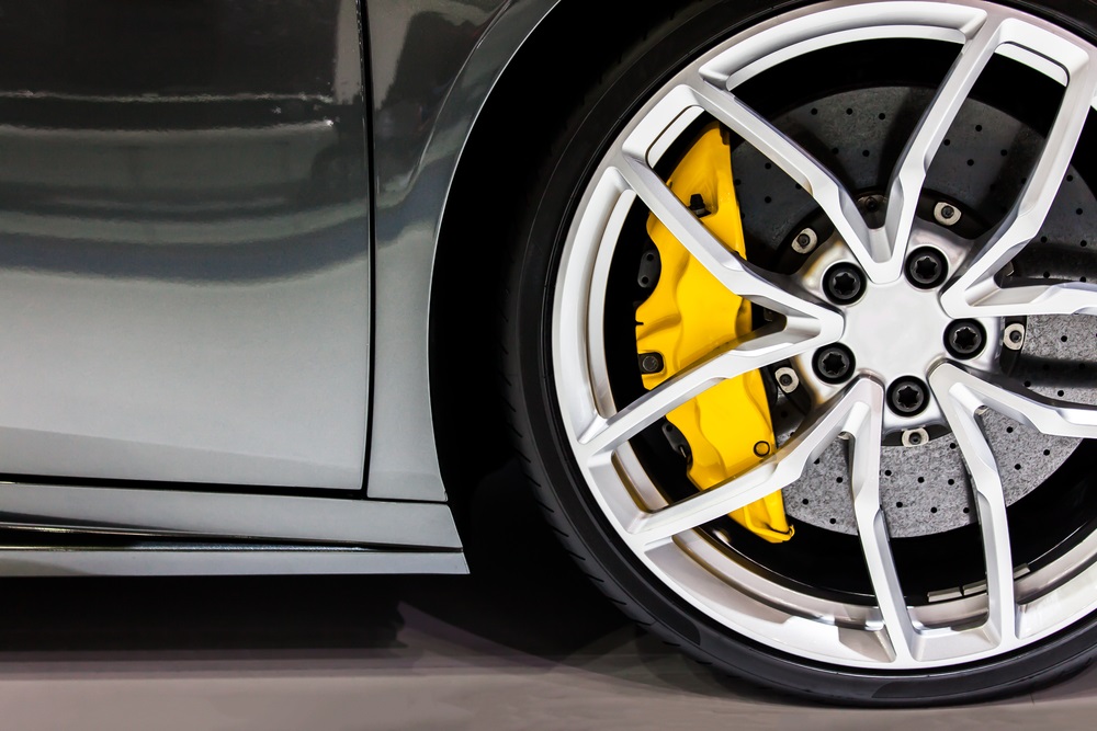 Brake Repair
