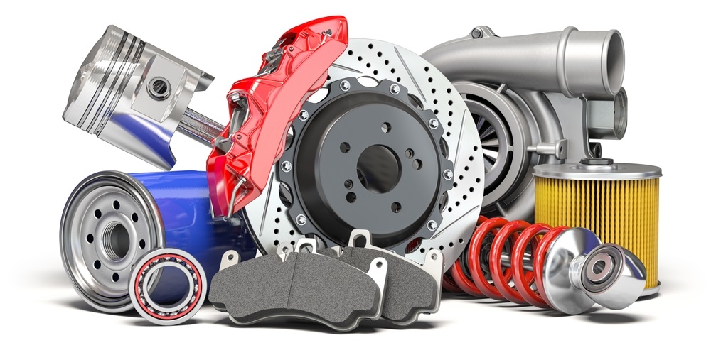 Brake Repair
