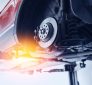 Service Brake