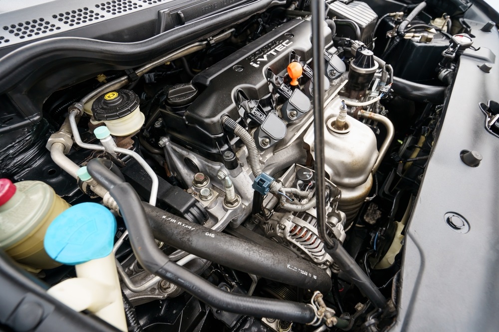 Bleed a Master Cylinder