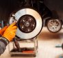 how to bed brakes