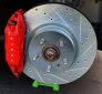 New Brakes
