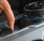 Electric Parking Brake Problem
