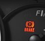 Driving With Parking Brake On