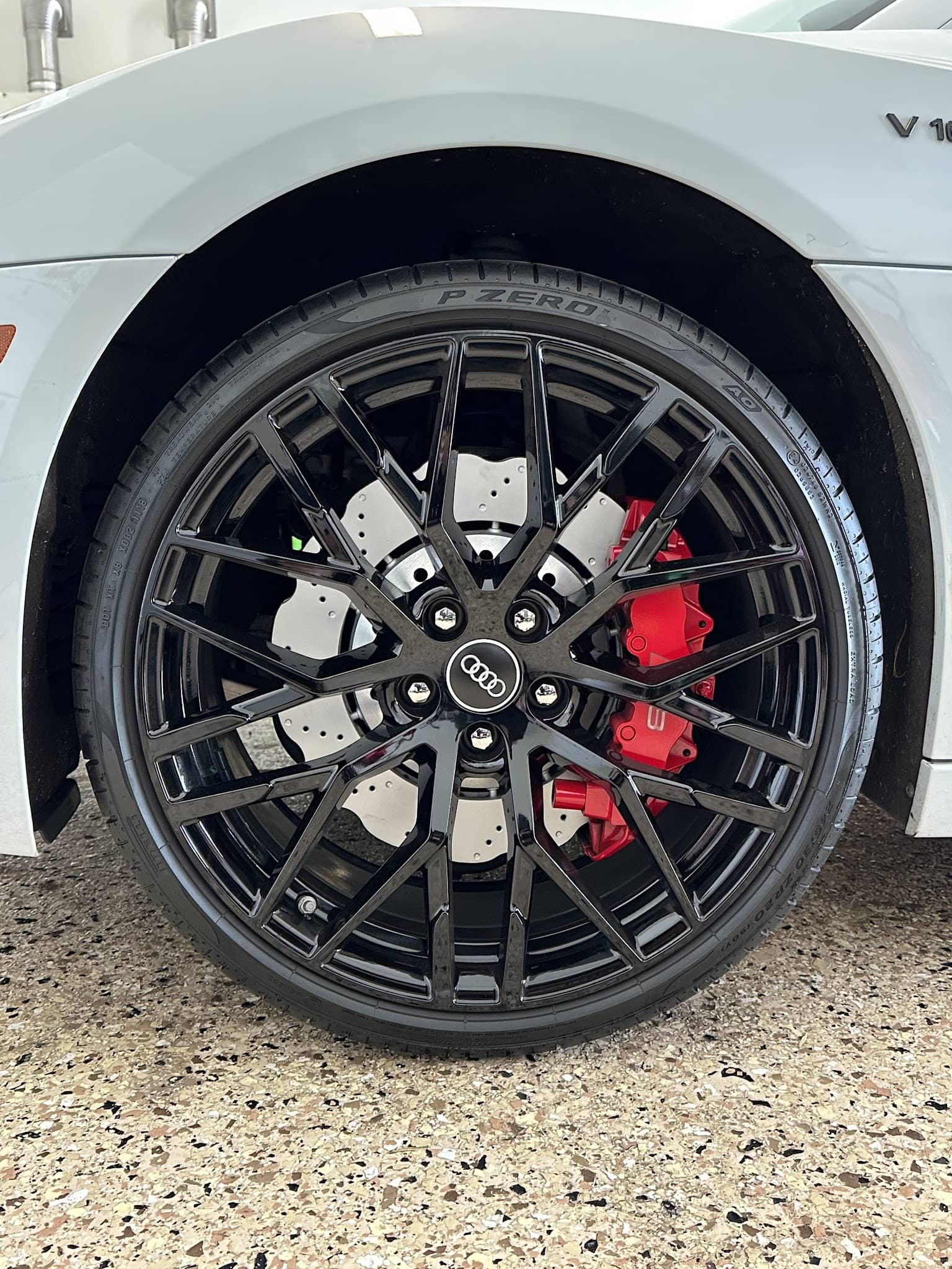 Brake Rotor Resurfacing 