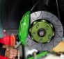 Brake Caliper