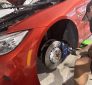 Brake Bleeding