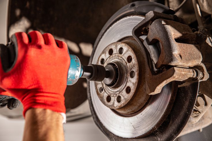 What Is Brake Lag