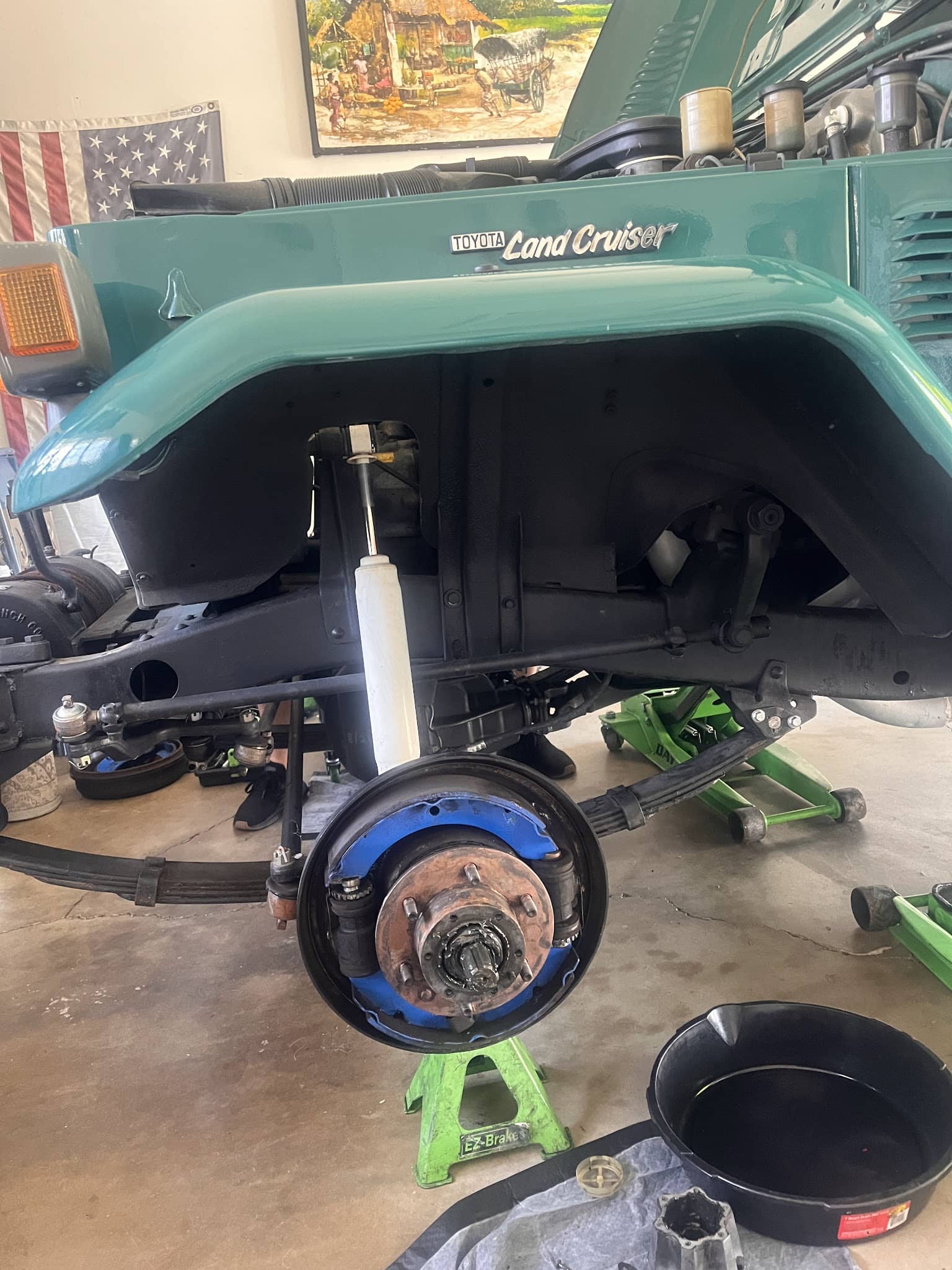 brake shoes vs pads​