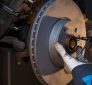 brake shoes vs pads​