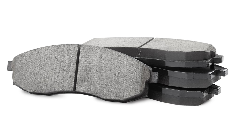brake shoes vs pads​